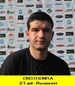 Cristi Ionita